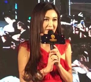 温碧霞VS尚医集团