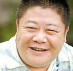 刘金山 